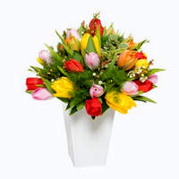 Faxiflora® - Consegna fiori a domicilio